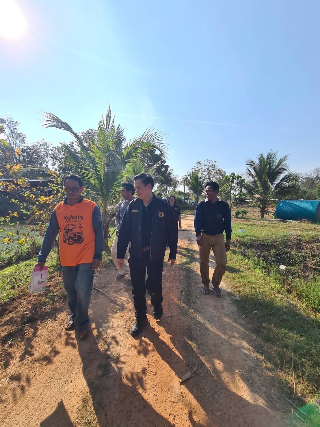 title - ผู้ตรวจราชการกรม ประชุมติดตามผลการดำเนินงานตามแผนการตรวจราชการของ ส.ป.ก. ประจำปีงบประมาณ พ.ศ. 2569 รอบที่ 1 จังหวัดอุตรดิตถ์